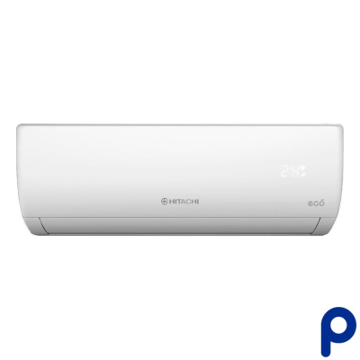 "Viví el Confort Ideal Todo el Año con Hitachi Eco HSP-3200FC ECO"