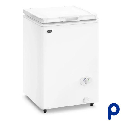 "Optimizá tu Cocina: Freezer Gafa Energy Saver y Ecoamigable 🌿"