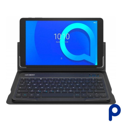 Alcatel 1T10: Tu Centro Portátil de Productividad y Ocio