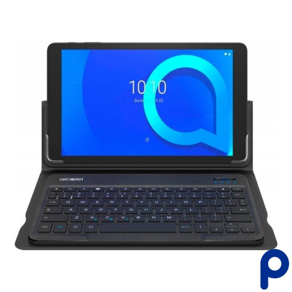 Tablet 10.1" con funda, 16GB y 1GB de RAM ALCATEL 1T10