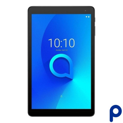 Alcatel 1T10: Tu Centro Portátil de Productividad y Ocio