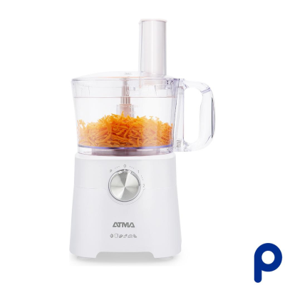 "Transformá tu Cocina: Multiprocesadora Atma - Eficacia y Sabor en Cas