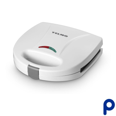 "Revolutioná tu Cocina: Sandwichera Yelmo - Sabor y Salud en Minutos"