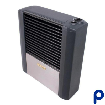 Calefactor Coppens 6000: Calor y Confort en Tu Hogar al Instante