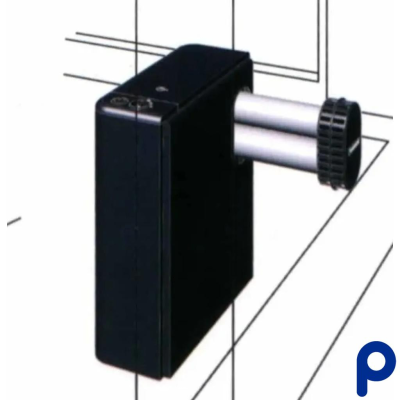 Calefactor Coppens 6000: Calor y Confort en Tu Hogar al Instante