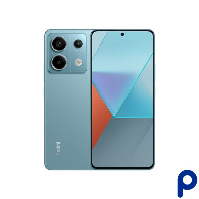 **Xiaomi Redmi Note 13 Pro 5G: Revolucióna Tu Mundo Visual y Tecnológi