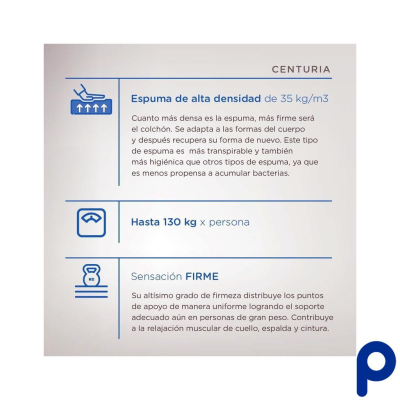 "Duerme Mejor con Suavestar Centuria: Innovación y Eco-Conciencia"