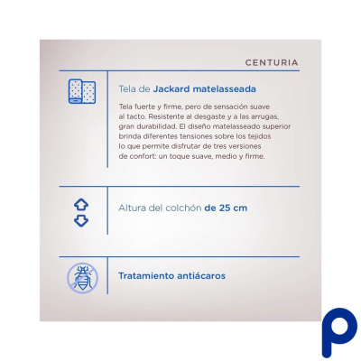 "Duerme Mejor con Suavestar Centuria: Innovación y Eco-Conciencia"