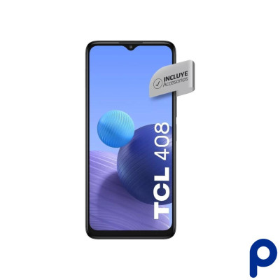 "Pantalla V-Notch 6.6": Tu Puerta a Entretenimiento Sin Fin + Segurida