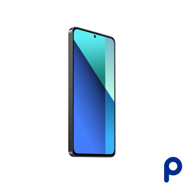 Celular Redmi Note 13 con 6 GB de RAM y 128 GB de almacenamiento por XIAOMI