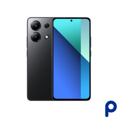 **Xiaomi Redmi Note 13: Viví tecnología y diseño en cada momento**