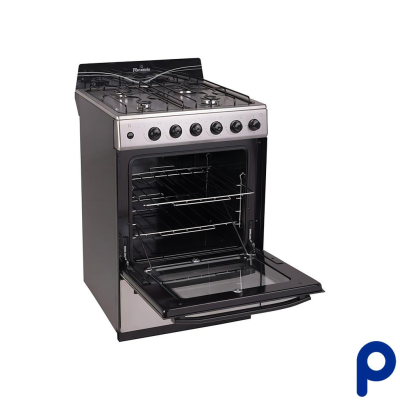 "Cocina Florencia: Elegancia y Seguridad para el Chef Moderno"