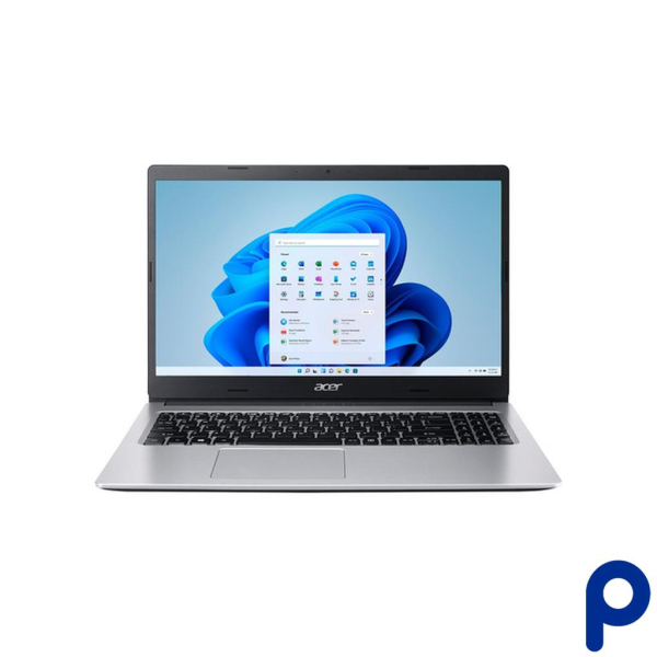 Notebook Aspire 3 modelo N305 con 8GB de RAM y 512GB SSD, pantalla de 15.6 pulgadas, Windows 11 por ACER
