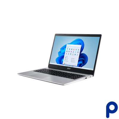 "Notebook Acer Aspire 3: Eficiencia, Rendimiento y Eco-friendly"