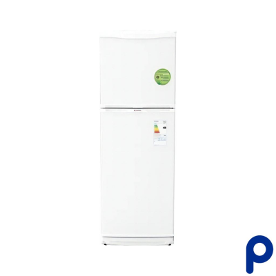 "Revolucioná tu Cocina: Heladera Bambi f2-1800ba - Eficiencia y Estilo