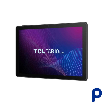 "Transformá tu día a día con la Tablet TCL Tab 10 Lite: Conectividad y "Transformá tu día a día con la Tablet TCL Tab 10 Lite: Conectividad y