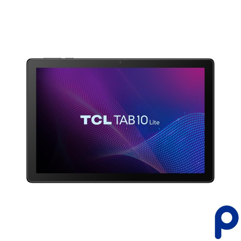 "Transformá tu día a día con la Tablet TCL Tab 10 Lite: Conectividad y