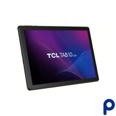 "Transformá tu día a día con la Tablet TCL Tab 10 Lite: Conectividad y "Transformá tu día a día con la Tablet TCL Tab 10 Lite: Conectividad y