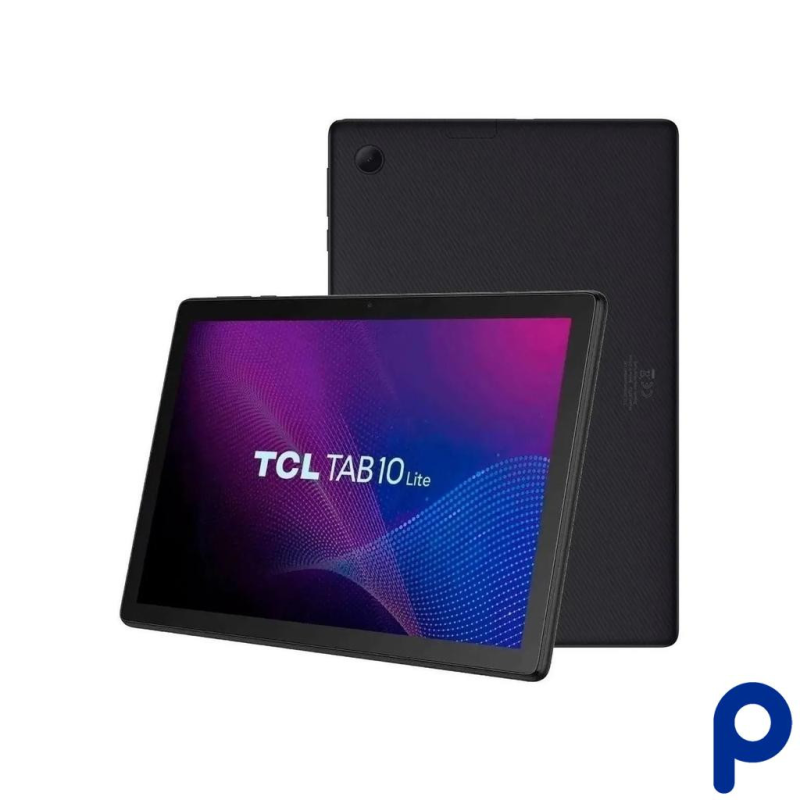 "Transformá tu día a día con la Tablet TCL Tab 10 Lite: Conectividad y