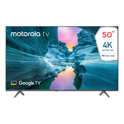 Motorola Smart Tv 50 91MT5000