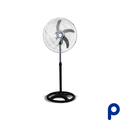 "Ventilador Ken Brown KB-007: Frescura y Versatilidad en Tu Hogar"