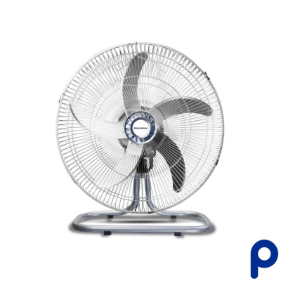 "Ventilador Ken Brown KB-007: Frescura y Versatilidad en Tu Hogar"