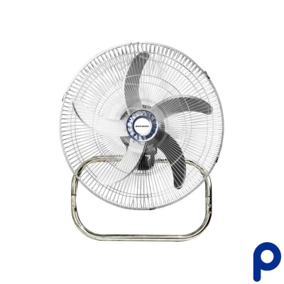 "Ventilador Ken Brown KB-007: Frescura y Versatilidad en Tu Hogar"