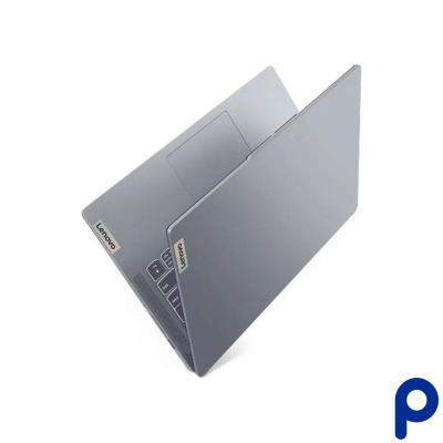 "¡Maximizá Productividad! Notebook Lenovo i3 Slim: Potente y Portátil"