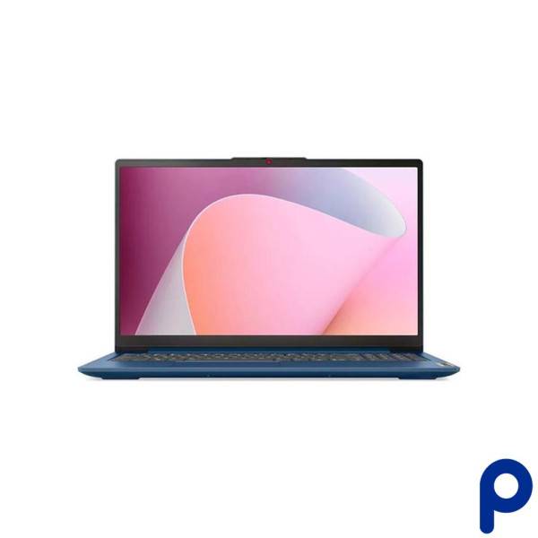 Notebook Ideapad Slim 3 con procesador R5, memoria de 8 GB y almacenamiento de 512 GB, pantalla de 15.6 pulgadas Full HD, Window