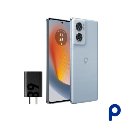 Motorola Edge 50 Fusion: Desata Creatividad y Resistencia en Cada Mome