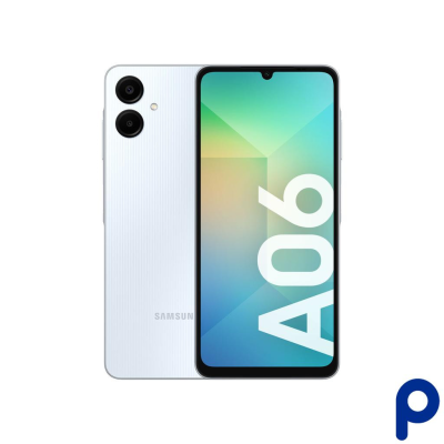 Samsung Galaxy A06: Vive la Tecnología y el Estilo en Cada Momento Samsung Galaxy A06: Vive la Tecnología y el Estilo en Cada Momento
