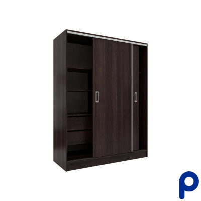 Placard Orlandi Suave: Organización y Estilo en Tu Dormitorio