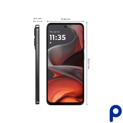 "Moto G15: Rendimiento Superior y Elegancia en tu Bolsillo" "Moto G15: Rendimiento Superior y Elegancia en tu Bolsillo"