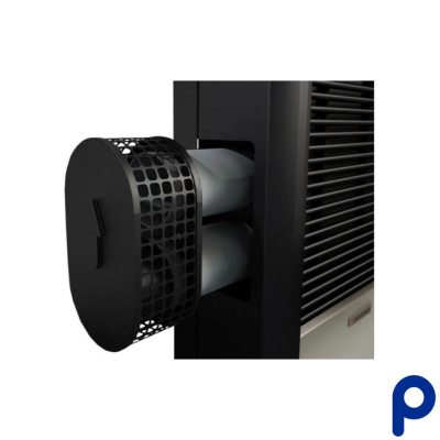 Calefactor Coppens: Calidez y Seguridad para Tu Hogar