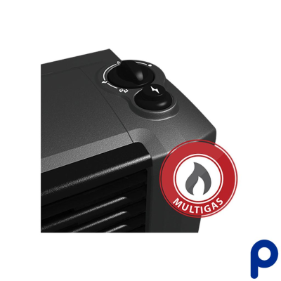 Calefactor Coppens: Calidez y Seguridad para Tu Hogar