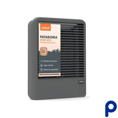 Calefactor Emege: Calidez y Estilo en Tu Hogar | Confort Inigualable Calefactor Emege: Calidez y Estilo en Tu Hogar | Confort Inigualable