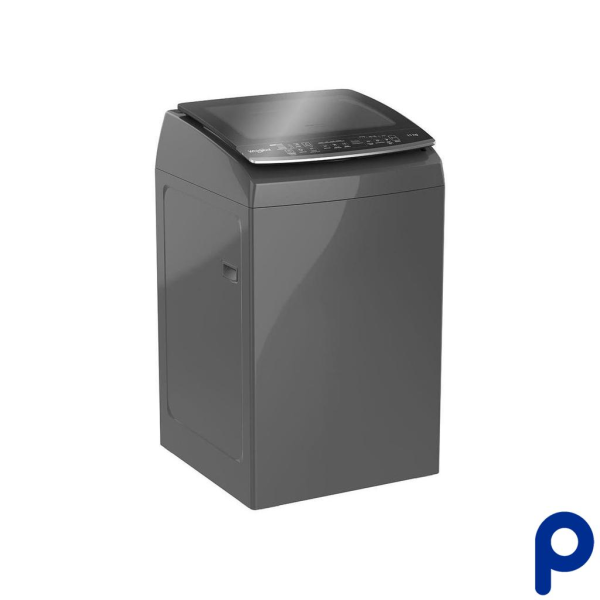 Lavarropas automático de 11 kg WHIRLPOOL modelo WW11