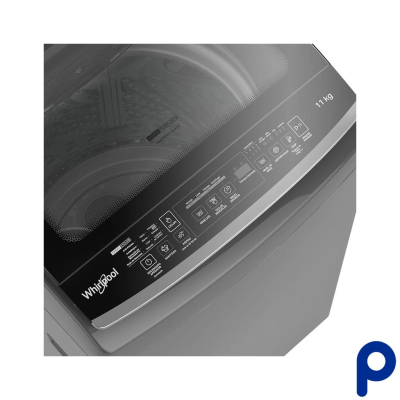 Revolucioná tu Lavandería: Whirlpool WW11 con Eficiencia y Cuidado