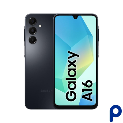 **Samsung Galaxy A16: Eficiencia, Diseño y Multimedia en tu Bolsillo**