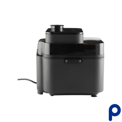 Revolutioná tu Cocina: Freidora Digital Smartlife - Salud y Sabor