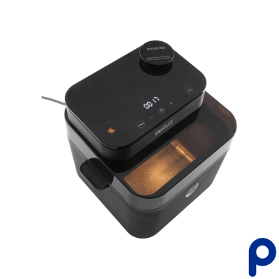 Revolutioná tu Cocina: Freidora Digital Smartlife - Salud y Sabor