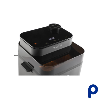 Revolutioná tu Cocina: Freidora Digital Smartlife - Salud y Sabor