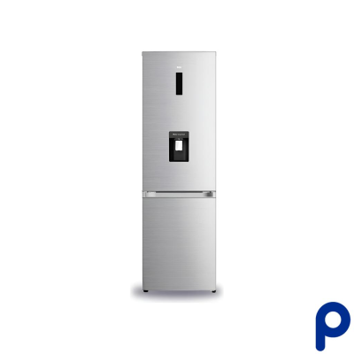 Maximizá Tu Cocina: Heladera BGH No Frost ¡Frescura A++!