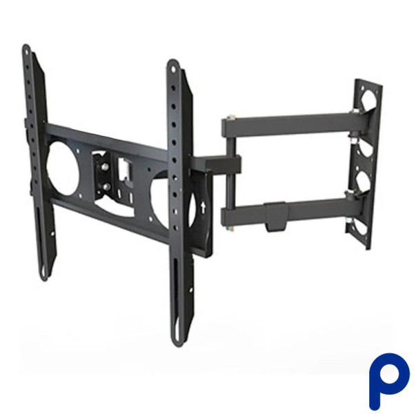 Soporte de pared para TV o monitor de 26 a 60 pulgadas NAKAN SPL 375