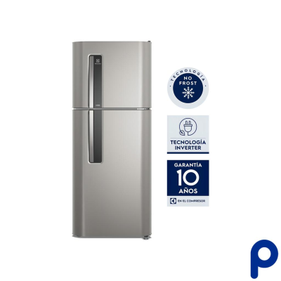 "Heladera Electrolux HENI3000P: Eficiencia y Confort en Tu Cocina"