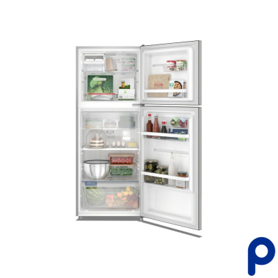 "Heladera Electrolux HENI3000P: Eficiencia y Confort en Tu Cocina"