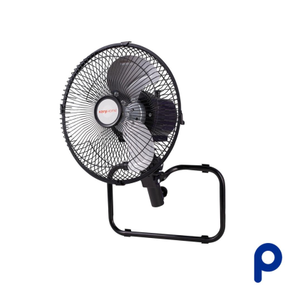 "Kanji KJH-FH1306: Refrescá tu Verano con Estilo y Potencia"