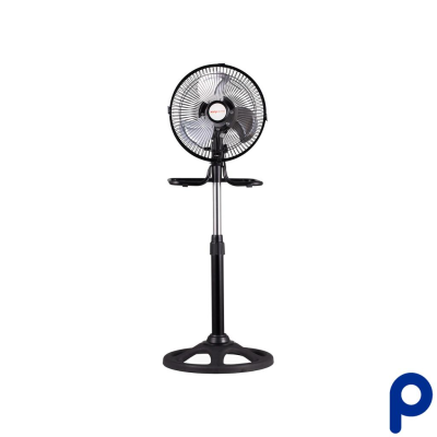 "Kanji KJH-FH1306: Refrescá tu Verano con Estilo y Potencia"
