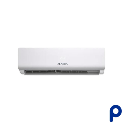 Descubre el Último en Confort: Aire Acondicionado Alaska Frío/Calor