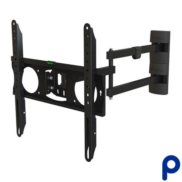 Soporte de pared para TV/Monitor de 32 a 65 pulgadas NAKAN modelo SPL-780E